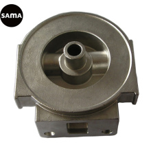 Stainless Steel Valve Body Precision, Investment, Lost Wax Casting